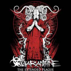 Quarantine (ESP) : The Extended Plague